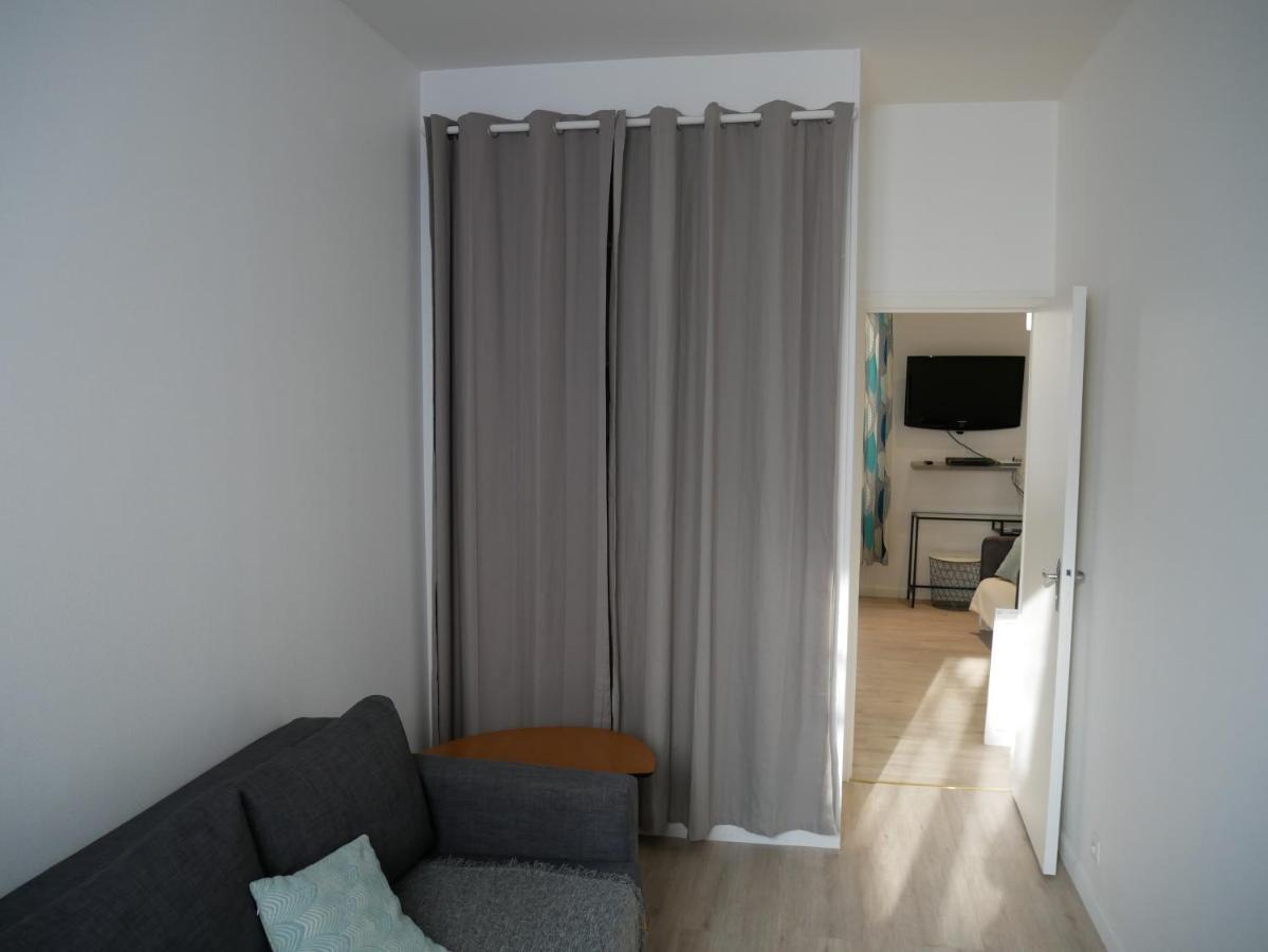איברי-סור-סיין Modern 1 Bedroom Apartment Near The Metro. מראה חיצוני תמונה