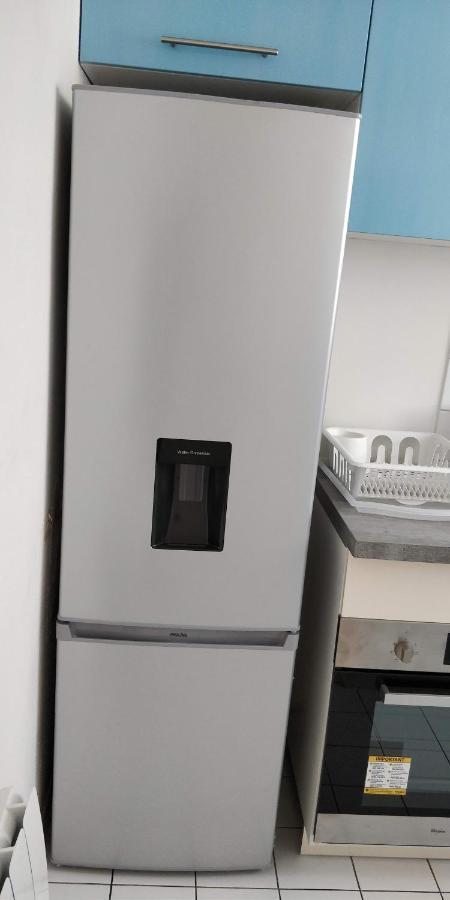 איברי-סור-סיין Modern 1 Bedroom Apartment Near The Metro. מראה חיצוני תמונה
