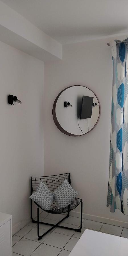 איברי-סור-סיין Modern 1 Bedroom Apartment Near The Metro. מראה חיצוני תמונה