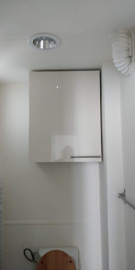 איברי-סור-סיין Modern 1 Bedroom Apartment Near The Metro. מראה חיצוני תמונה